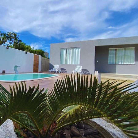 Casa Ilha De Buzios Villa Kültér fotó