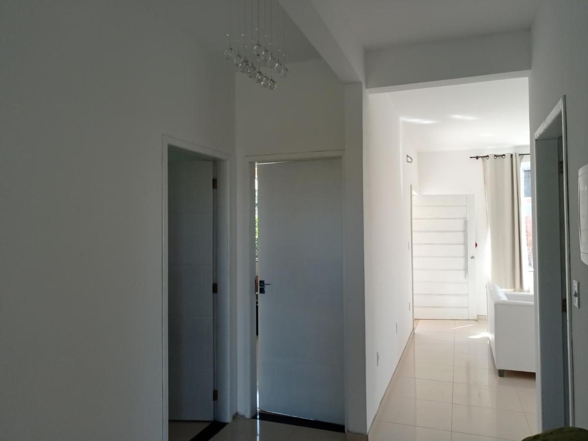 Casa Ilha De Buzios Villa Kültér fotó