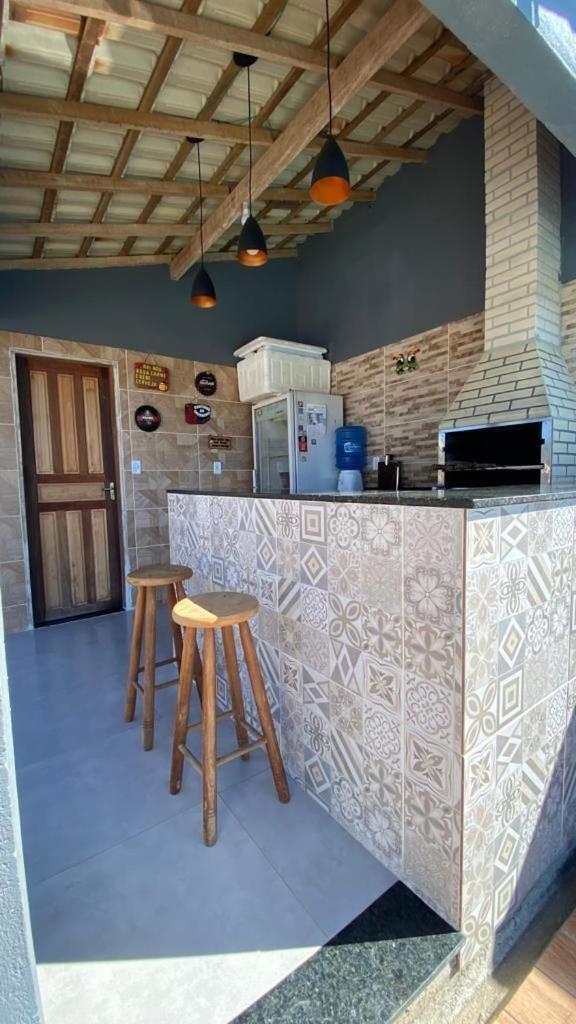 Casa Ilha De Buzios Villa Kültér fotó